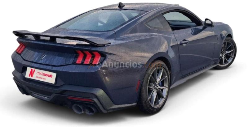 Ford Mustang 5.0 TiVCT V8 Mustang Dark Horse Fastsb. 