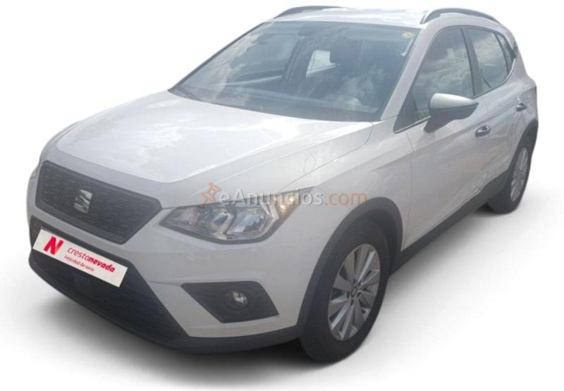 Seat Arona 1.6 TDI 70kW Reference Edition Eco 