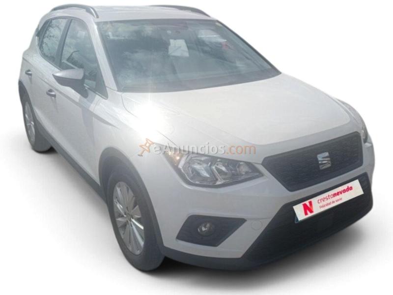 Seat Arona 1.6 TDI 70kW Reference Edition Eco 