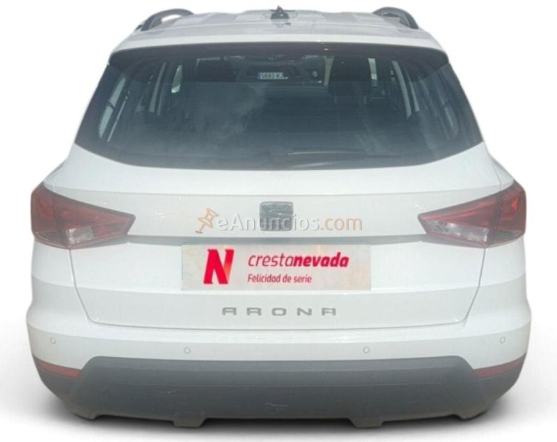 Seat Arona 1.6 TDI 70kW Reference Edition Eco 
