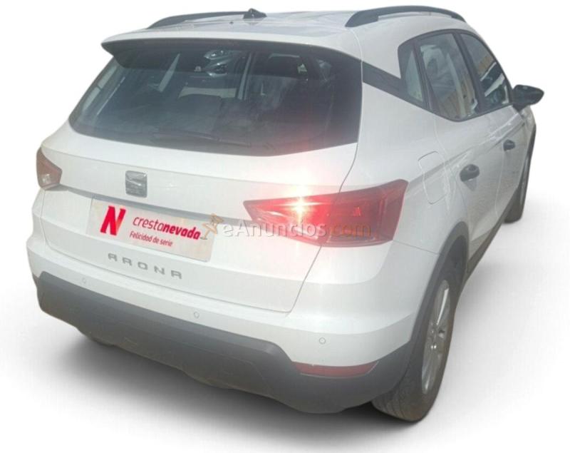 Seat Arona 1.6 TDI 70kW Reference Edition Eco 