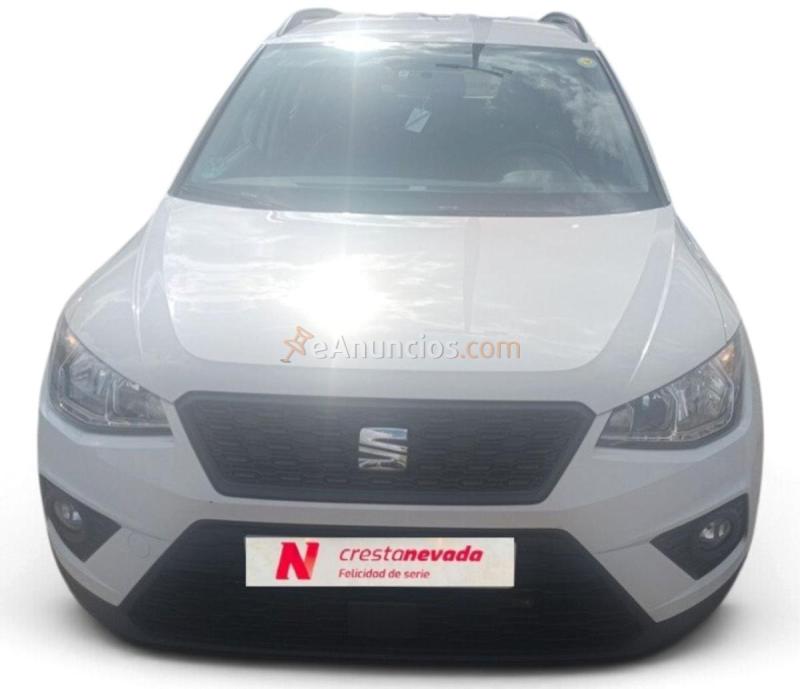 Seat Arona 1.6 TDI 70kW Reference Edition Eco 
