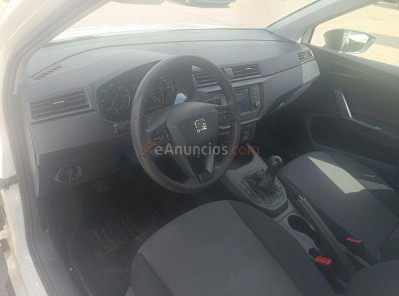 Seat Arona 1.6 TDI 70kW Reference Edition Eco 