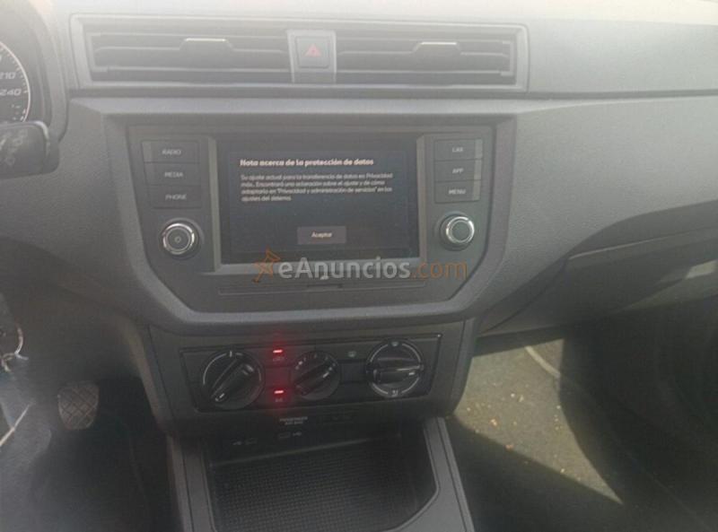 Seat Arona 1.6 TDI 70kW Reference Edition Eco 