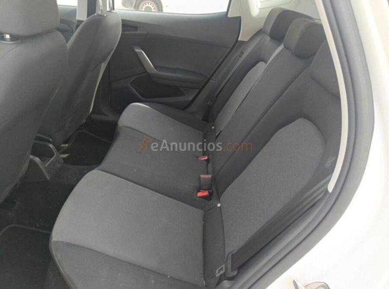 Seat Arona 1.6 TDI 70kW Reference Edition Eco 