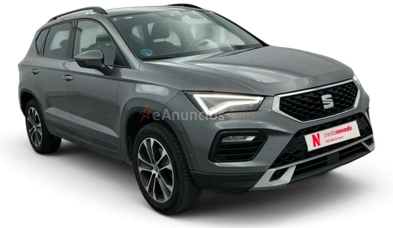 Seat Ateca 1.5 TSI 110kW 150CV StSp Style XM 