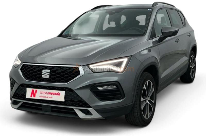 Seat Ateca 1.5 TSI 110kW 150CV StSp Style XM 