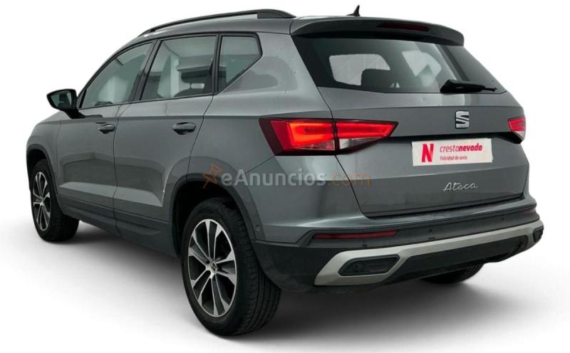 Seat Ateca 1.5 TSI 110kW 150CV StSp Style XM 