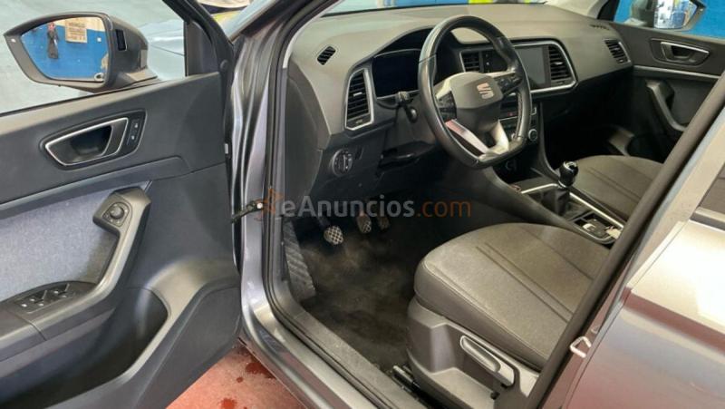 Seat Ateca 1.5 TSI 110kW 150CV StSp Style XM 