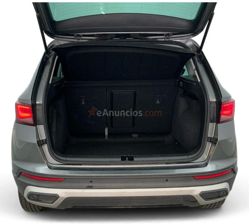 Seat Ateca 1.5 TSI 110kW 150CV StSp Style XM 