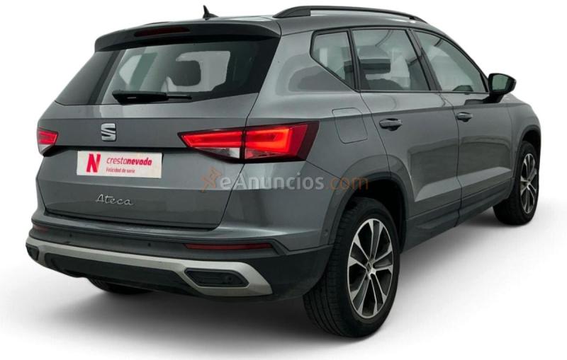 Seat Ateca 1.5 TSI 110kW 150CV StSp Style XM 