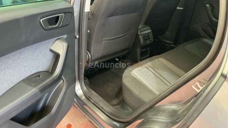 Seat Ateca 1.5 TSI 110kW 150CV StSp Style XM 