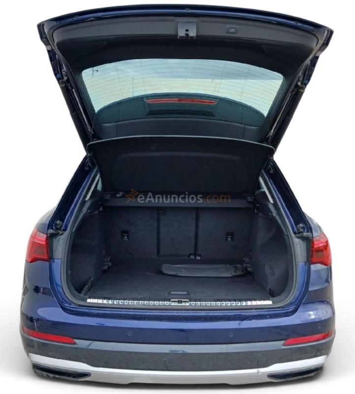 Audi Q3 Advanced 35 TDI 110kW 150CV S tronic 