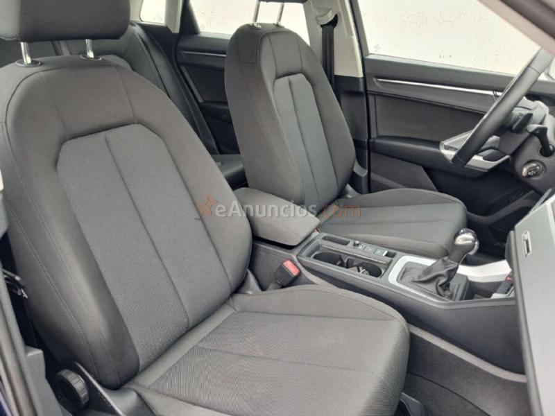 Audi Q3 Advanced 35 TDI 110kW 150CV S tronic 