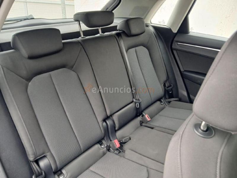 Audi Q3 Advanced 35 TDI 110kW 150CV S tronic 