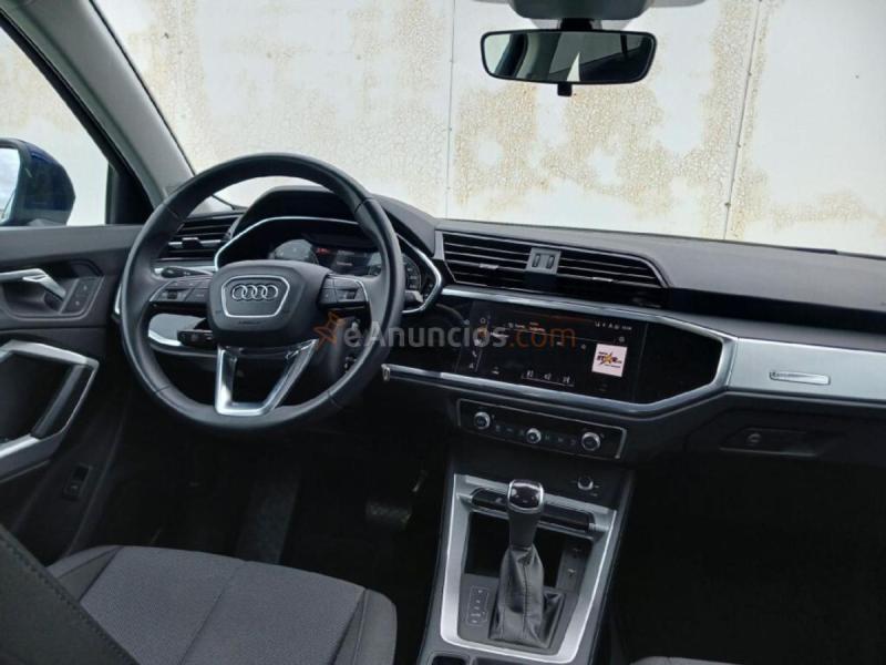 Audi Q3 Advanced 35 TDI 110kW 150CV S tronic 