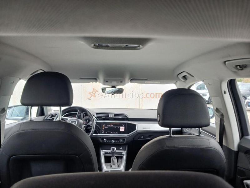 Audi Q3 Advanced 35 TDI 110kW 150CV S tronic 