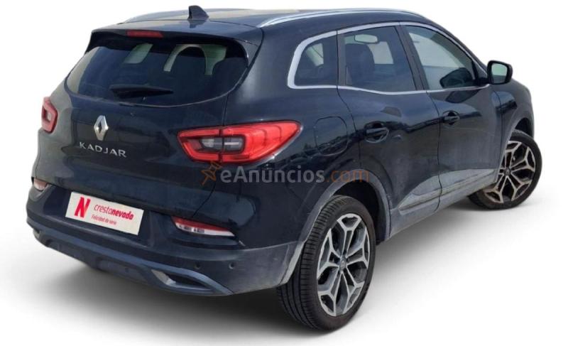 Renault Kadjar Techno GPF TCe 103kW (140CV) 