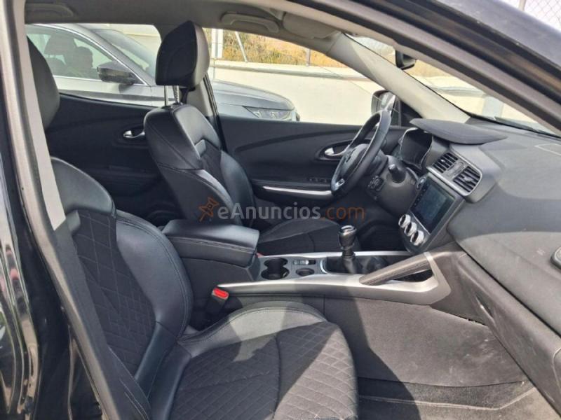 Renault Kadjar Techno GPF TCe 103kW (140CV) 