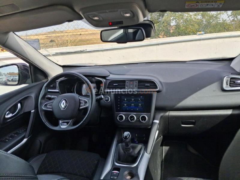 Renault Kadjar Techno GPF TCe 103kW (140CV) 
