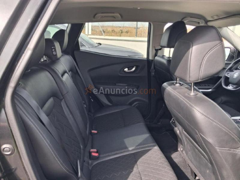 Renault Kadjar Techno GPF TCe 103kW (140CV) 