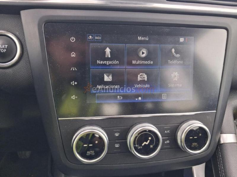 Renault Kadjar Techno GPF TCe 103kW (140CV) 
