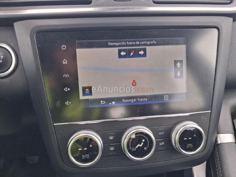 Renault Kadjar Techno GPF TCe 103kW (140CV) 