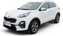 Kia Sportage 1.6 MHEV Business 100kW 136CV 4x4 