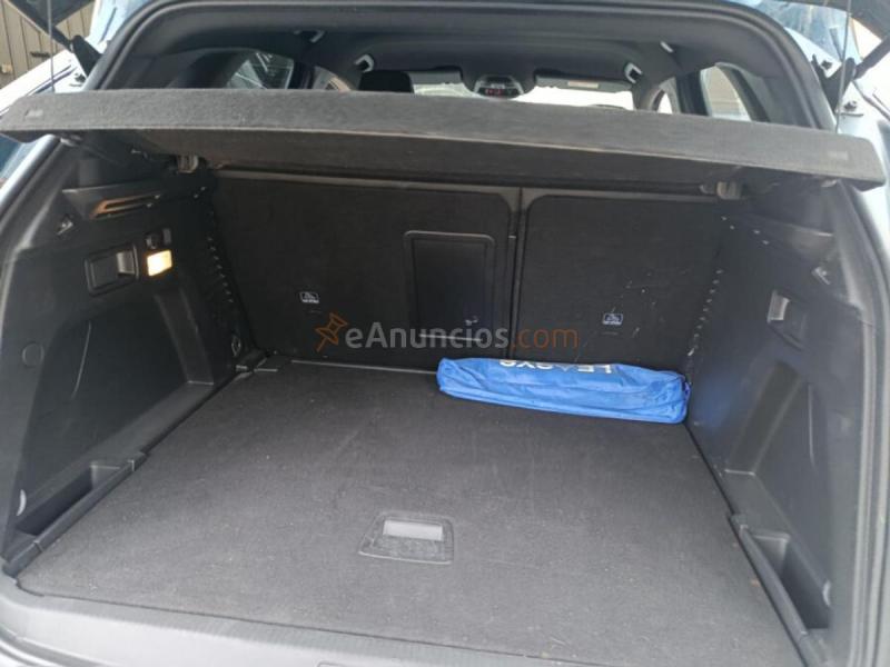 Peugeot 3008 1.2 PureTech 96KW SS Allure Pack EAT8 