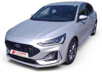 Ford Focus 1.0 Ecoboost MHEV 114kW STLine 