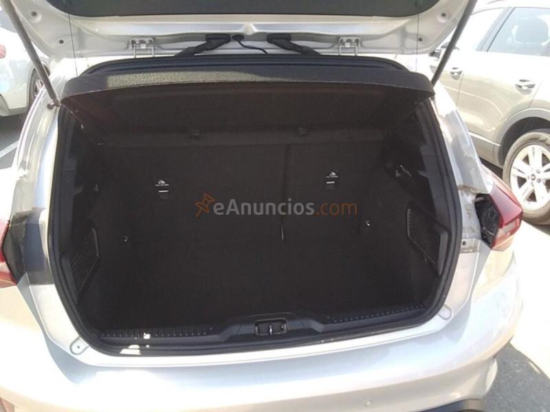 Ford Focus 1.0 Ecoboost MHEV 114kW STLine 
