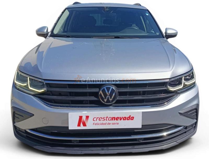 Volkswagen Tiguan Life 2.0 TDI 110kW 150CV DSG 