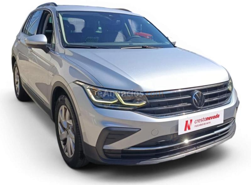 Volkswagen Tiguan Life 2.0 TDI 110kW 150CV DSG 