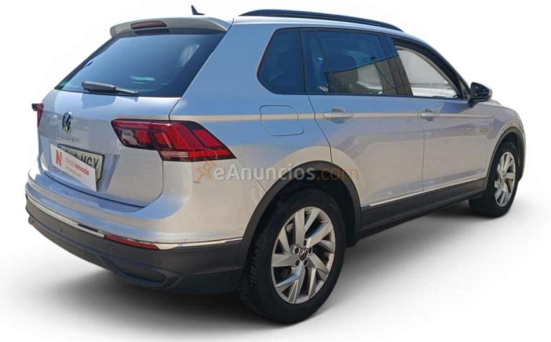 Volkswagen Tiguan Life 2.0 TDI 110kW 150CV DSG 