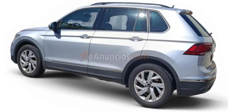 Volkswagen Tiguan Life 2.0 TDI 110kW 150CV DSG 