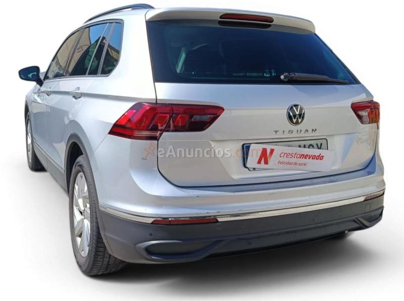 Volkswagen Tiguan Life 2.0 TDI 110kW 150CV DSG 