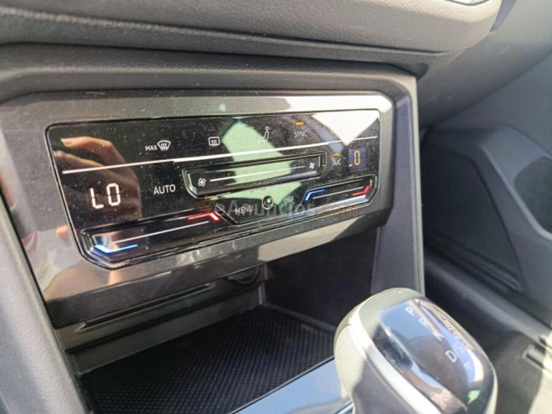Volkswagen Tiguan Life 2.0 TDI 110kW 150CV DSG 