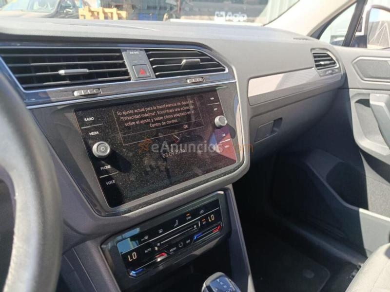 Volkswagen Tiguan Life 2.0 TDI 110kW 150CV DSG 