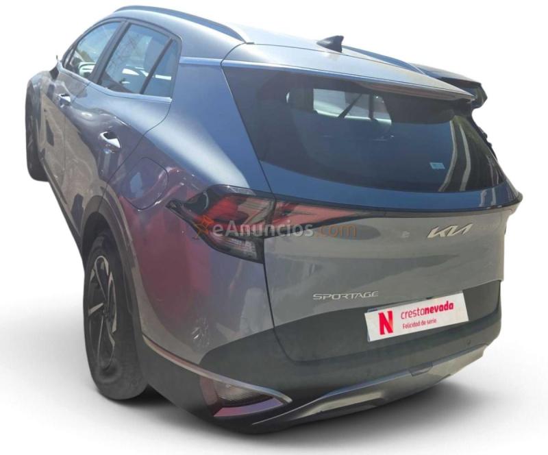 Kia Sportage 1.6 TGDi MHEV 110kW 150CV Drive 4x2 