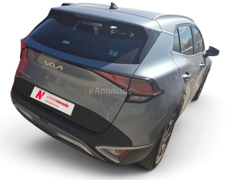 Kia Sportage 1.6 TGDi MHEV 110kW 150CV Drive 4x2 