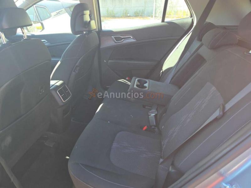 Kia Sportage 1.6 TGDi MHEV 110kW 150CV Drive 4x2 