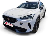 Cupra Formentor 1.5 TSI 110kW 150 CV DSG 