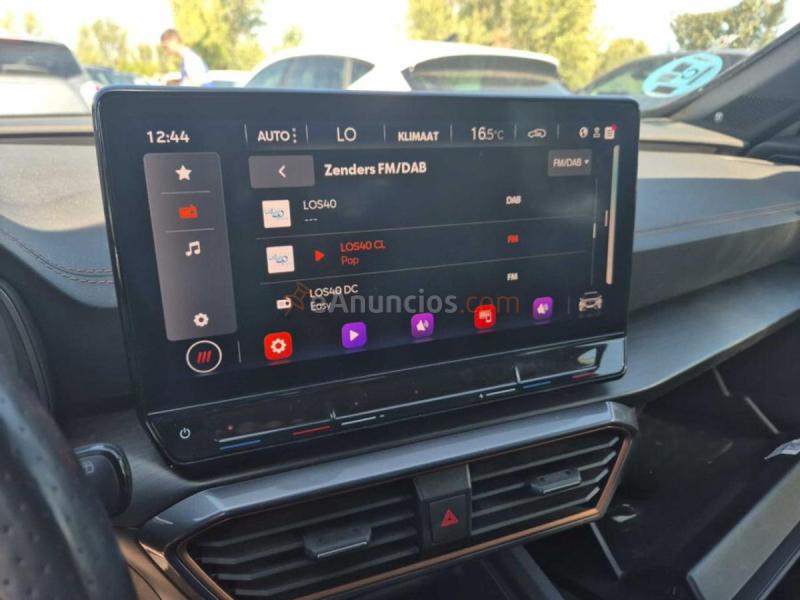 Cupra Formentor 1.5 TSI 110kW 150 CV DSG 