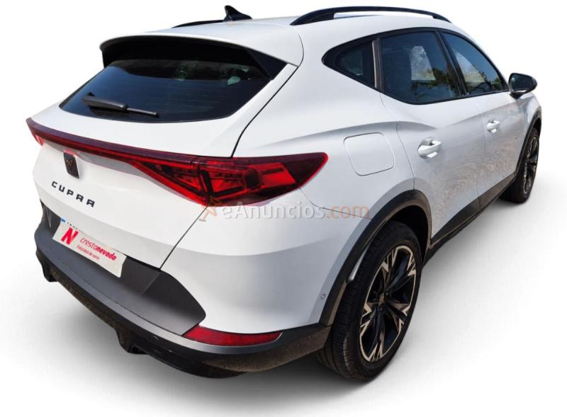 Cupra Formentor 1.5 TSI 110kW 150 CV DSG 