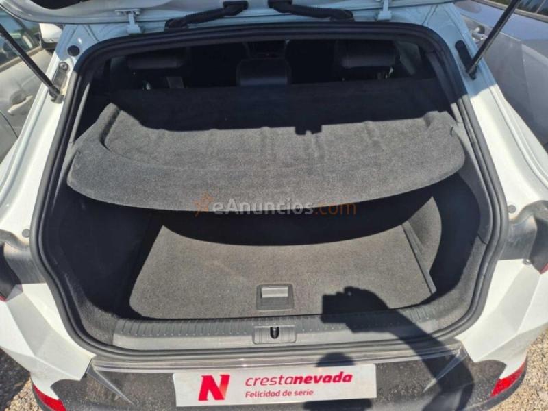 Cupra Formentor 1.5 TSI 110kW 150 CV DSG 