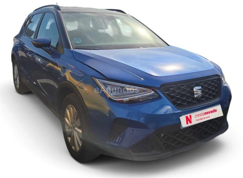Seat Arona 1.0 TSI 85kW 115CV Style XM 