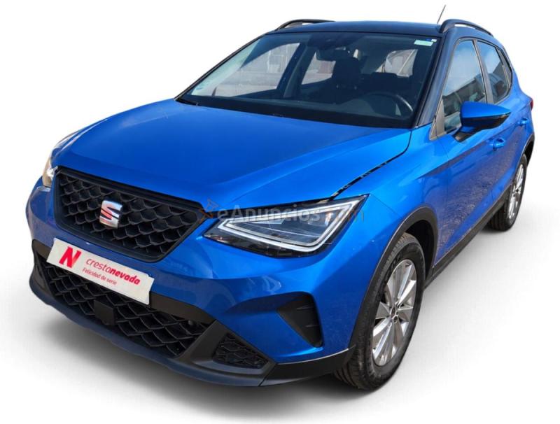 Seat Arona 1.0 TSI 85kW 115CV Style XM 