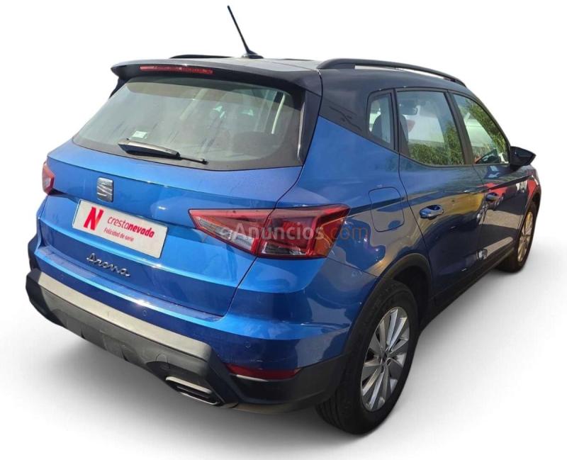 Seat Arona 1.0 TSI 85kW 115CV Style XM 