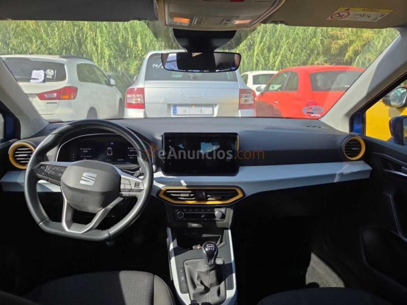 Seat Arona 1.0 TSI 85kW 115CV Style XM 