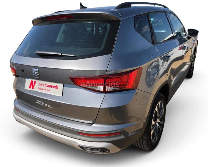 Seat Ateca 1.5 TSI 110kW 150CV StSp Style XM 